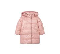 Mayoral Giaccone lungo per Bambine e ragazze Cipria 4 anni (104cm)