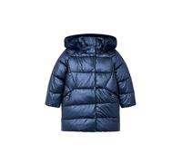 Mayoral Giaccone lungo per Bambine e ragazze Marino 4 anni (104cm)