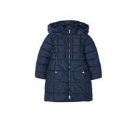 Mayoral Giaccone Lungo per Bambine e Ragazze Notte 6 Anni (116cm)