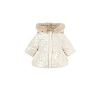 Mayoral Giaccone Reversibile per Bimba Ceramica 6-9 Mesi (75cm)