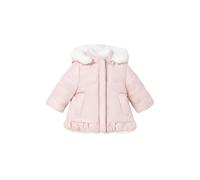 Mayoral Giaccone reversibile per Bimba Rosa Baby 18 mesi (86cm)