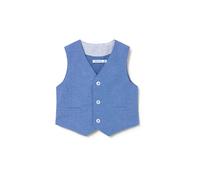 MAYORAL Gilet da neonato blu | 80
