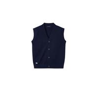 Mayoral Gilet Tricot per Bambini e Ragazzi Marino 6 Anni (116cm)