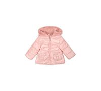 Mayoral Giubbotto BAMBINA - Rosa Rubor 2480 40 Rosa Rubor BAMBINA 6M