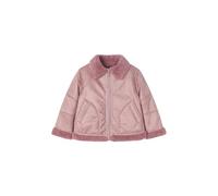 Mayoral Giubbotto BAMBINA - ROSATO 4492 96 ROSATO BAMBINA 9A