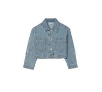 Mayoral Giubbotto jeans per Bambine e ragazze mezzo 12 anni (152cm)