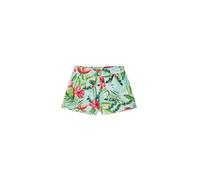 Mayoral Gonna Pantalone Stampato per Bambine e Ragazze Acqua 8 Anni (128cm)