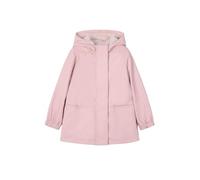 Mayoral Impermeabili cappuccio pelo per Bambine e ragazze Nudo 7 anni (122cm)