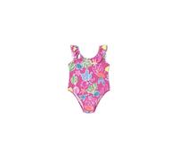 Mayoral Intero Bambina - Fucsia 1742 48 Fucsia Bambina 9M