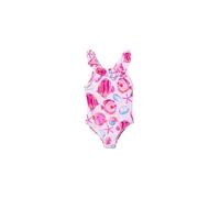 Mayoral Intero Bambina - Magenta 3719 85 Magenta Bambina 6A