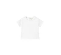 Mayoral Maglia m/c per Bimbo Bianco 6-9 Mesi (75cm)