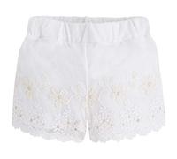 Mayoral Neonata Short Tulle Ricamato, 1266 (6 Mesi)