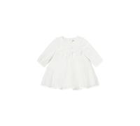 Mayoral Newborn Abito Newborn da NEONATA - Ecrù 2805 75 Ecrù NEONATA 2-4M