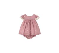 Mayoral Newborn Abito Newborn da NEONATA - Hibiscus 1848 14 Hibiscus NEONATA 1-2M