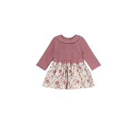 Mayoral Newborn Abito Newborn da NEONATA - Mid Rose v 2886 20 Mid Rose v NEONATA 12M