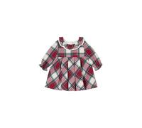 Mayoral Newborn Abito Newborn da NEONATA - Rosso 2808 32 Rosso NEONATA 2-4M