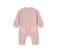 Mayoral Newborn Tutina in Cotone a Costine Unisex Rosa 1 Mese