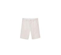 Mayoral «Nukutavake» Bermuda Lino Suiting per Bambini e Ragazzi Avena mez 12 Anni (152cm)