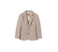 Mayoral "Nukutavake - Giacca Natural Suiting per Bambini e Ragazzi Camel 14 Anni (157-160cm)