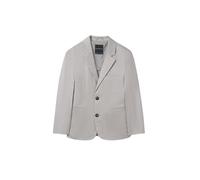 Mayoral "Nukutavake - Giacca Slim Suiting per Bambini e Ragazzi Bianc Osso 10 Anni (140cm)