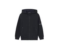 Mayoral "Nukutavake - Giacchino Interlock per Bambini e Ragazzi Nero 14 Anni (157-160cm)