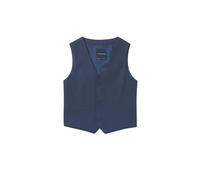 Mayoral «Nukutavake» Gilet Lino Suiting per Bambini e Ragazzi Atlantico 12 Anni (152cm)