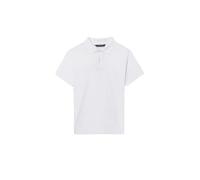 Mayoral «Nukutavake» Polo m/c per Bambini e Ragazzi Bianco 16 Anni (162-166cm)