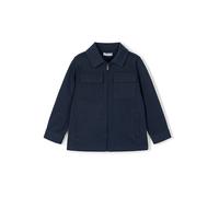 MAYORAL Overshirt da ragazzo blu | 110