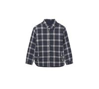 Mayoral Overshirt Reversibile per Bambini e Ragazzi Marino 12 Anni (152cm)