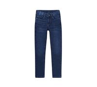 Mayoral Pant. Jeans Regular Fit Basic per Bambini e Ragazzi Scuro 10 Anni (140cm)
