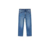 Mayoral Pant. Jeans Slim Fit Basico per Bambini e Ragazzi Mezzo 8 Anni (128cm)