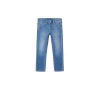 Mayoral Pant. Jeans Slim Fit Basico per Bambini e Ragazzi Mezzo 9 Anni (134cm)