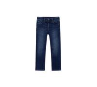 Mayoral Pant. Jeans Slim Fit Basico per Bambini e Ragazzi Scuro 4 Anni (104cm)
