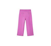Mayoral Pantalon Lungo Punto Roma per Bambine e Ragazze Orchidea 6 Anni (116cm)