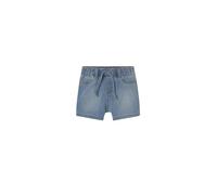 Mayoral Pantalone Corto Jeans per Bimbo Mezzo 4-6 Mesi (70cm)