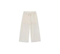 Mayoral Pantalone Lungo Crochet per Bambine e Ragazze Cecio 3 Anni (98cm)
