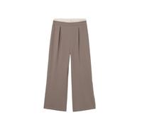 Mayoral Pantalone Lungo Doppia Cinta per Bambine e Ragazze Topo 12 Anni (152cm)