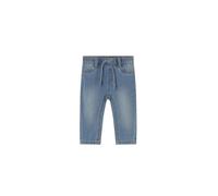 Mayoral Pantalone Lungo Jeans per Bimbo Mezzo 6-9 Mesi (75cm)