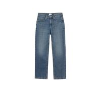 Mayoral Pantalone Lungo Jeans Relax per Bambine e Ragazze Mezzo 14 Anni (157-160cm)