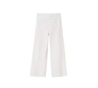 Mayoral Pantalone Lungo per Bambine e Ragazze Ecrù 10 Anni (140cm)