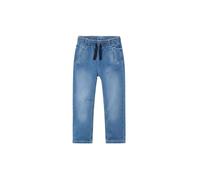 Mayoral Pantalone Soft Denim Jogger per Bambini e Ragazzi Mezzo 4 Anni (104cm)