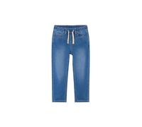 Mayoral Pantalone Soft Denim Jogger per Bambini e Ragazzi Mezzo 4 Anni (104cm)