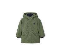 MAYORAL Parka da ragazzo oliva | 128