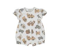 MAYORAL PIGIAMA CORTO ART. 1754 COLORE GALLETA BAMBINI