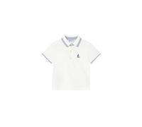 Mayoral Polo m/c Coordinato per Bimbo Bianco 36 Mesi (98cm)