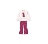 MAYORAL Set 2 pezzi bambina - maglione e pantaloni bacca | 92