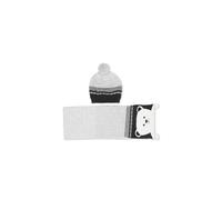 Mayoral Set Accessori Grigio 10767 032 GRIGIO 12 M
