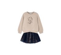 Mayoral Set da ragazza, Marino, 4 anni
