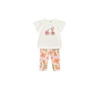 MAYORAL Set neonata 2 pezzi T-shirt e leggings rosa | 68