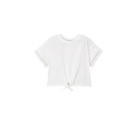 Mayoral Shirt m/c Nudo per Bambine e Ragazze Ecrù 10 Anni (140cm)